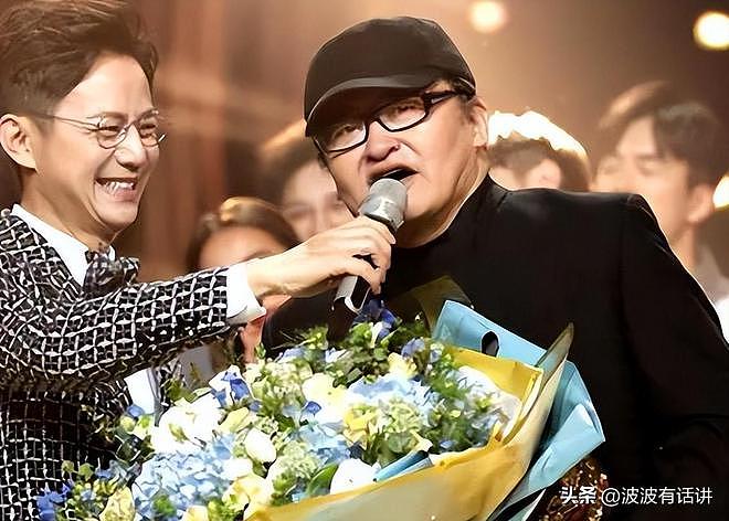 61岁刘欢晚年生活:父母离世女儿未婚,被“不死癌症”困扰多年(组图) - 18