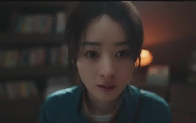 这一次,“变了面相”的赵丽颖,给圈内所有离异女星“提了个醒”(组图) - 25