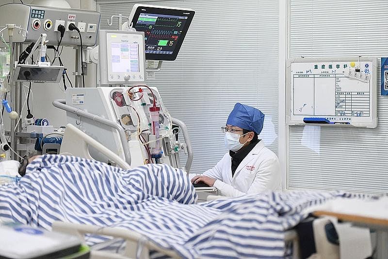 器官贩卖or正常医疗？罗帅宇堕亡引爆腐败质疑，通报已不足平舆论（组图） - 16