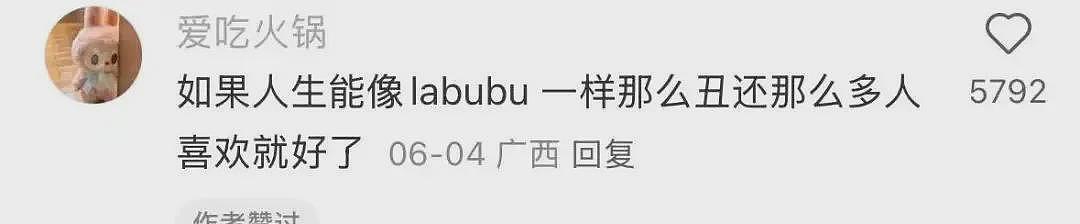 泡泡玛特市值蒸发200亿,labubu还能火多久(组图) - 30
