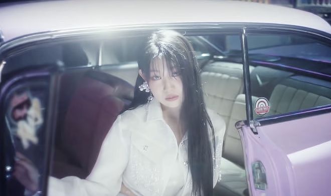 小沈阳女儿正式出道！网友夸赞不在国内玩特权，疯狂暗讽那尔那茜（组图） - 3