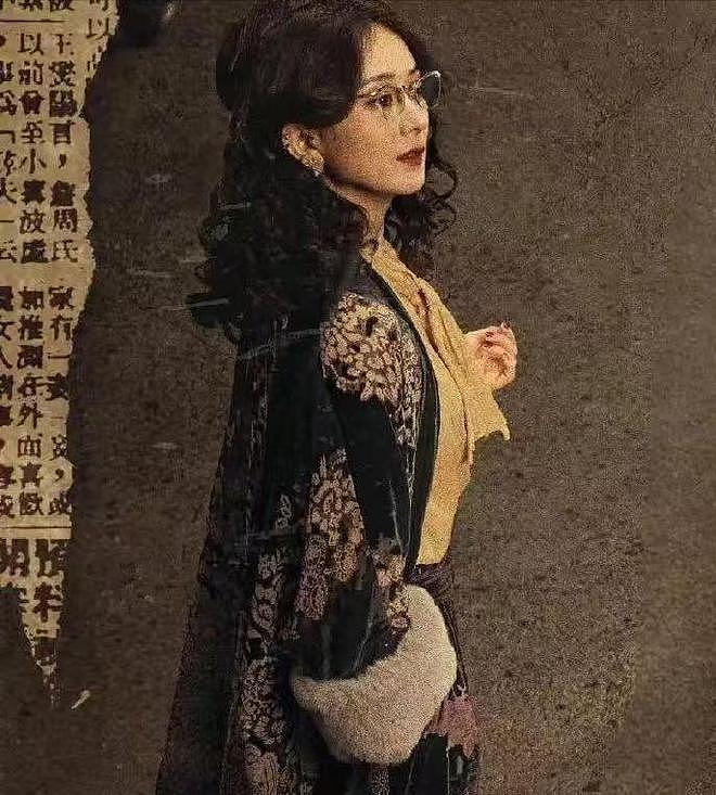 这一次，“变了面相”的赵丽颖，给圈内所有离异女星“提了个醒”（组图） - 25