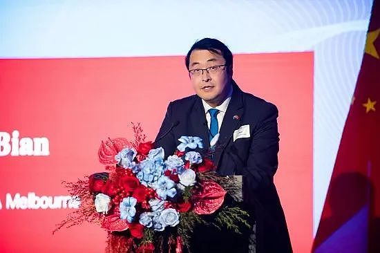 澳中经贸合作论坛暨庆祝中澳自贸协定签订十周年活动在墨尔本举行 西澳政府拨款3750万澳元 缓解建筑业人力短缺 - 10