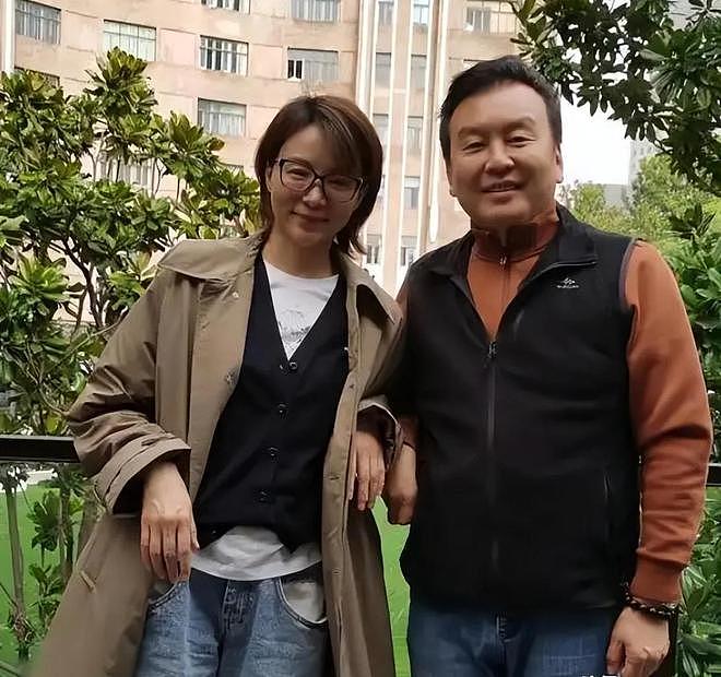 儿子丢失2年后，央视张泽群发文：父亲去了，儿子丢了，取消罢了（组图） - 7