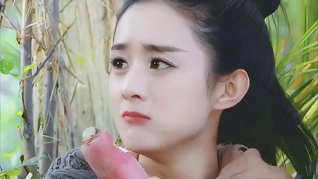 这一次,“变了面相”的赵丽颖,给圈内所有离异女星“提了个醒”(组图) - 13
