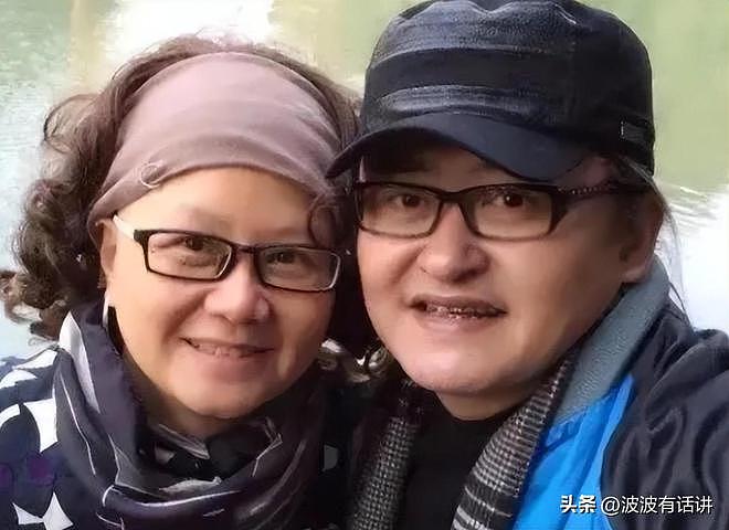 61岁刘欢晚年生活:父母离世女儿未婚,被“不死癌症”困扰多年(组图) - 9