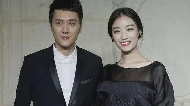 这一次,“变了面相”的赵丽颖,给圈内所有离异女星“提了个醒”(组图) - 5
