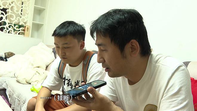 保洁变“打劫”?贵阳小伙请家政阿姨打扫新家,下班回家直接傻眼:是真的“一干二净”(视频/组图) - 11
