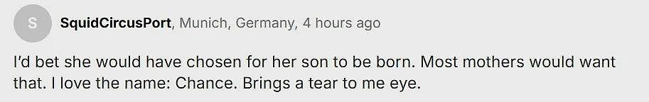 脑死亡却被迫继续怀孕的孕妇“生了”... 去世数月还要剖腹产，终于能安息了...（组图） - 8