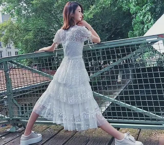 这一次,“变了面相”的赵丽颖,给圈内所有离异女星“提了个醒”(组图) - 9