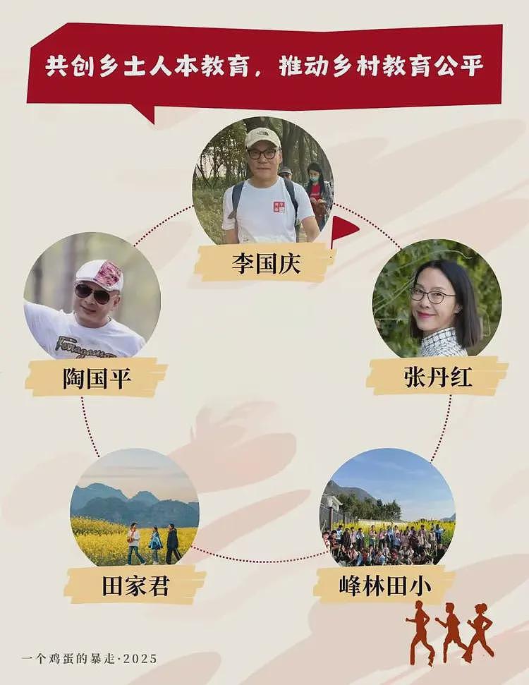 61岁李国庆被曝将二婚,女方长相优雅漂亮,和前夫育有两个女儿(组图) - 5