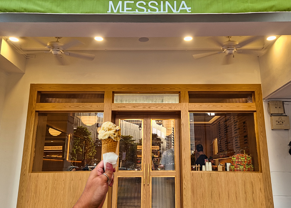 现场排队排疯了！澳洲国民品牌新加坡开店，队伍从天亮到天黑！（组图） - 5