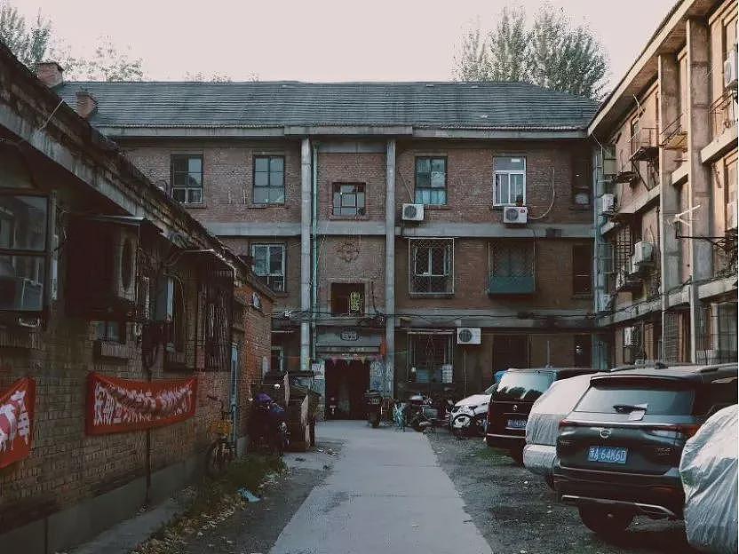 北京“县城感“最重的地方拆迁，他们这样回忆酒仙桥（组图） - 6
