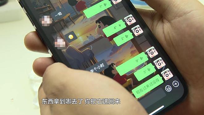 保洁变“打劫”?贵阳小伙请家政阿姨打扫新家,下班回家直接傻眼:是真的“一干二净”(视频/组图) - 10