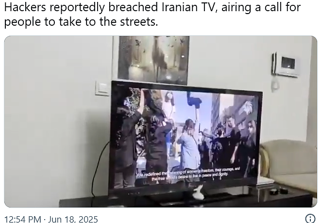 伊朗陷入全面停电和网络中断，政府专机飞往阿曼！美国撤侨（组图） - 8
