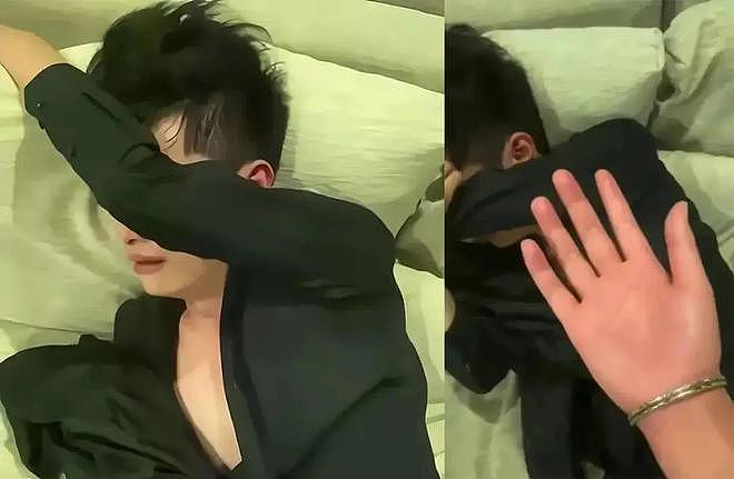 广西“炮王”不带套睡400多女生，拍下每个女生大尺度视频炫耀“战绩”（组图） - 6