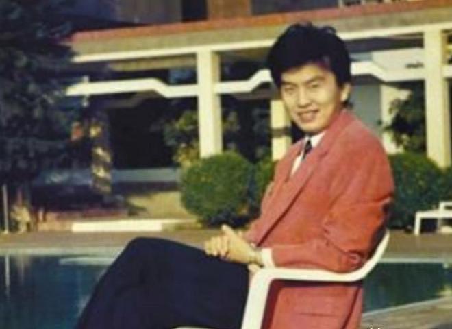 儿子丢失2年后，央视张泽群发文：父亲去了，儿子丢了，取消罢了（组图） - 4