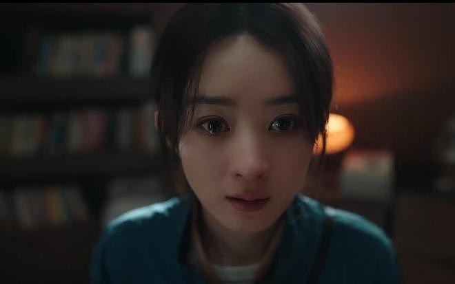 这一次，“变了面相”的赵丽颖，给圈内所有离异女星“提了个醒”（组图） - 24