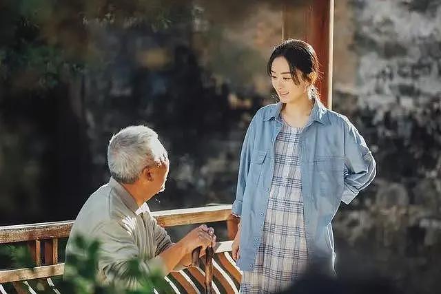 这一次,“变了面相”的赵丽颖,给圈内所有离异女星“提了个醒”(组图) - 16
