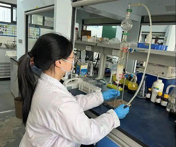 农村女孩考上985大学博士：10岁养父去世，邻居接力抚养（组图） - 8