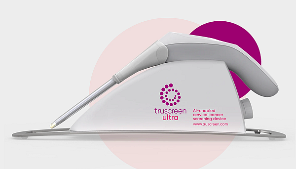 北京妇产医院研究证实Truscreen Group (ASX：TRU)宫颈癌前病变筛查设备具备优势 - 4