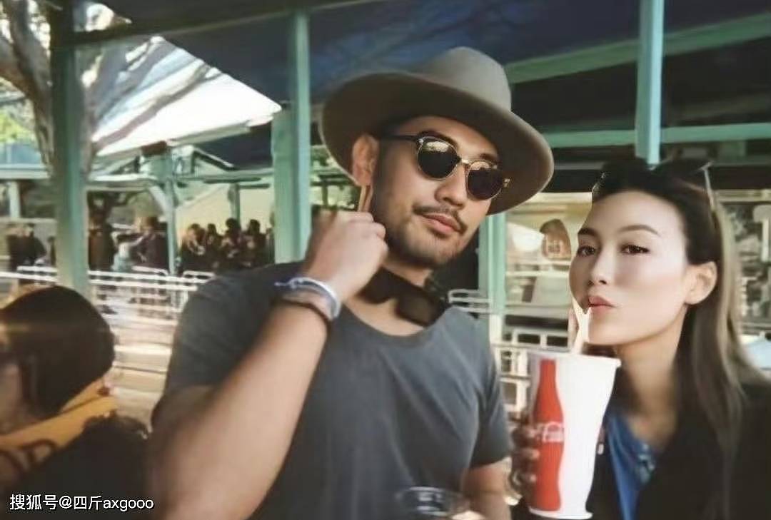 高以翔生前女友Bella云南举办婚礼,丈夫全程遮脸(组图) - 4