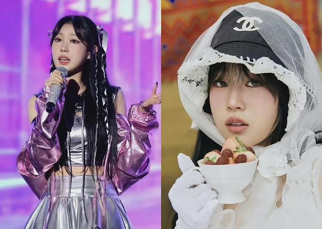 小沈阳女儿正式出道！网友夸赞不在国内玩特权，疯狂暗讽那尔那茜（组图） - 1