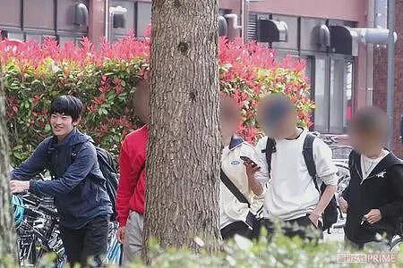 逃离皇室=快乐人生？真子小室圭又升职加薪，连悠仁都有了活人感！皇室尴尬了...（组图） - 16