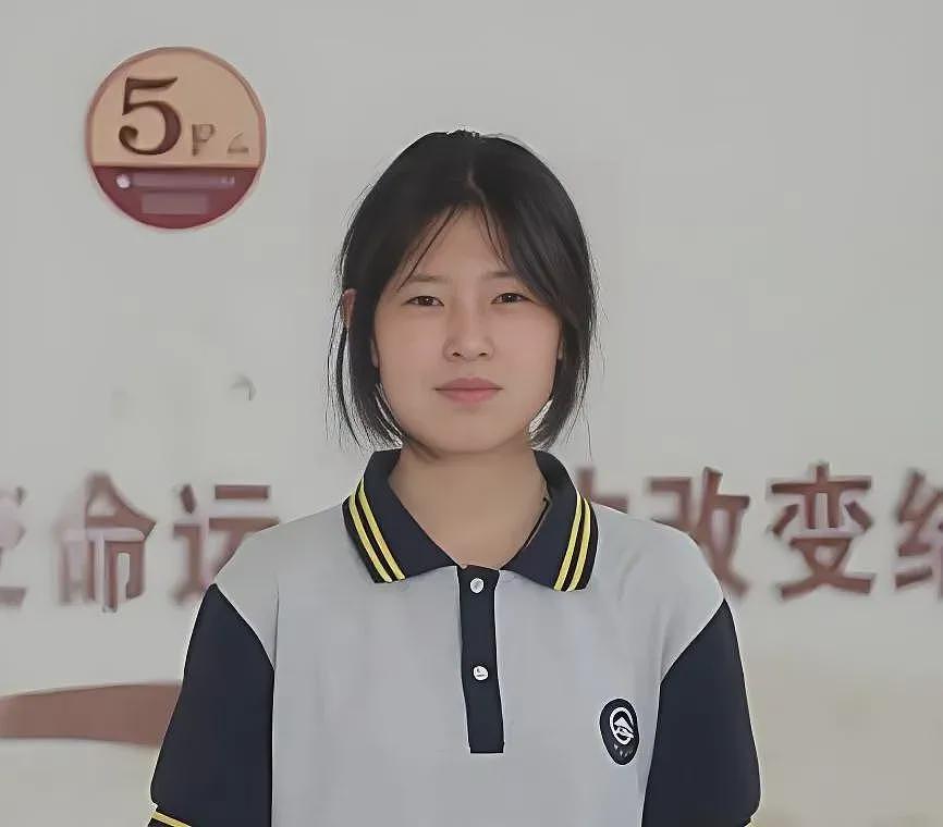 “数学天才少女”姜萍之后，再无全球阿赛？（组图） - 1