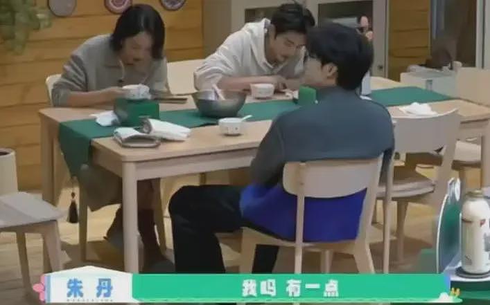 朱丹又塌房,这次无人能救!网友:重男轻女,直接取关(组图) - 8
