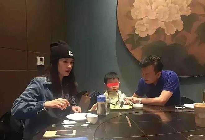 儿子丢失2年后，央视张泽群发文：父亲去了，儿子丢了，取消罢了（组图） - 10