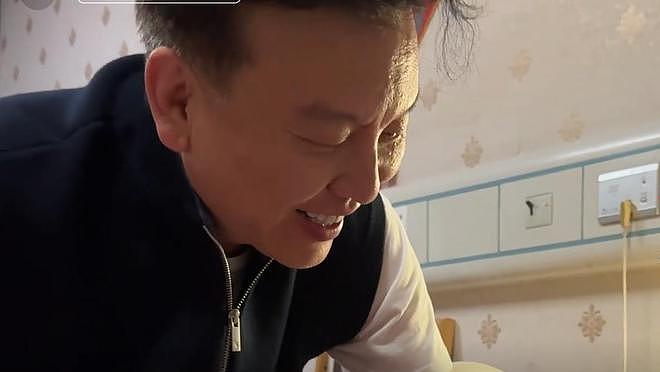 儿子丢失2年后，央视张泽群发文：父亲去了，儿子丢了，取消罢了（组图） - 14