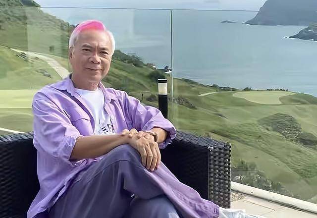 香港知名老戏骨买催情香水,与未婚妻房事和谐(组图) - 6