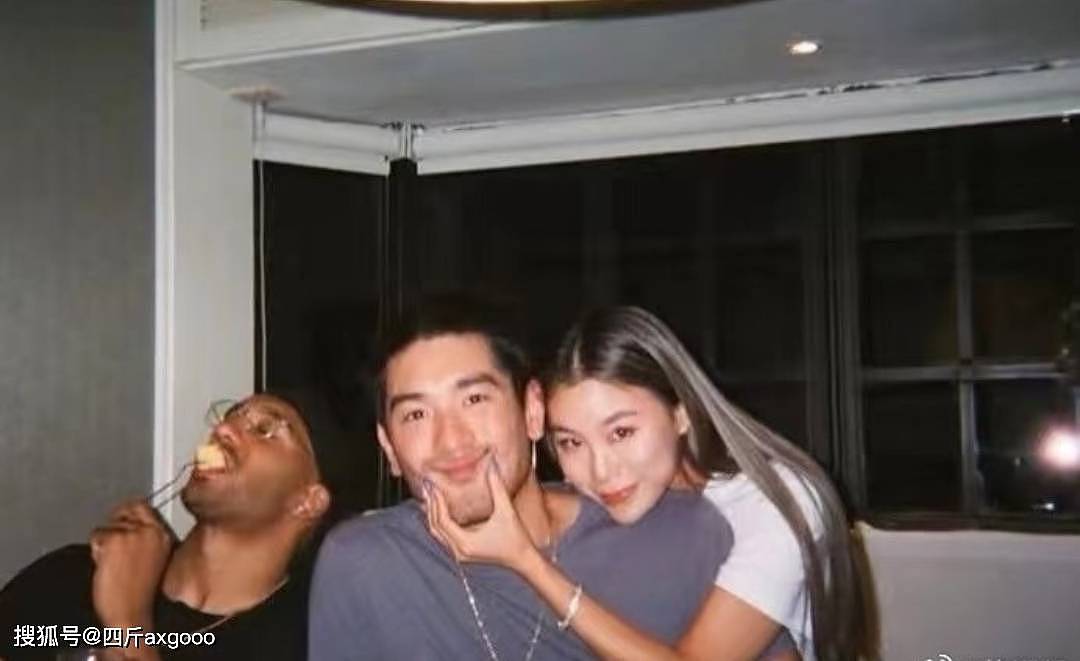 高以翔生前女友Bella云南举办婚礼,丈夫全程遮脸(组图) - 5