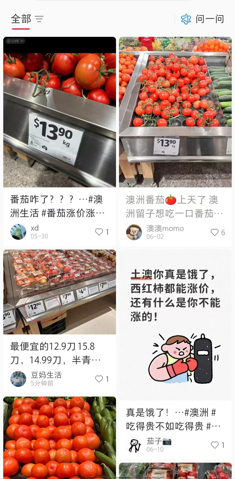 快来!悉尼华人最新最牛X的炫富方式,每个华人都试过!真相令人崩溃啊...(组图) - 8