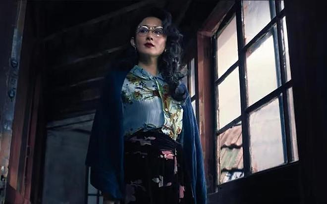 这一次，“变了面相”的赵丽颖，给圈内所有离异女星“提了个醒”（组图） - 27