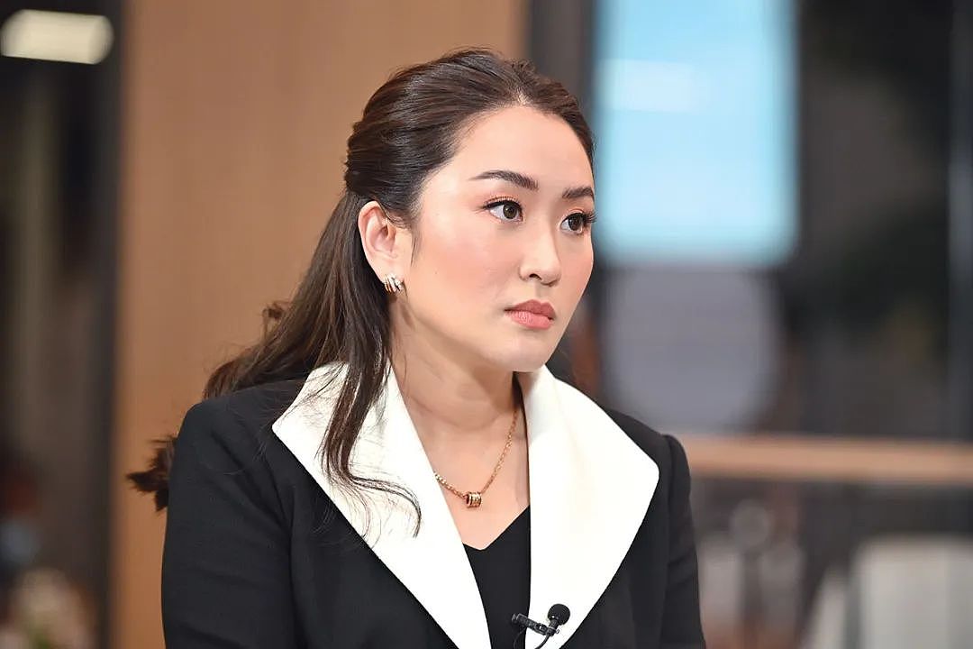 泰国爆发!总理辞职或解散国会?洪森为何这么绝?(组图) - 50