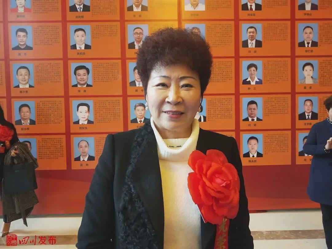“中国零售女王“：不让儿子接班，百亿产业“交棒“国（组图） - 16