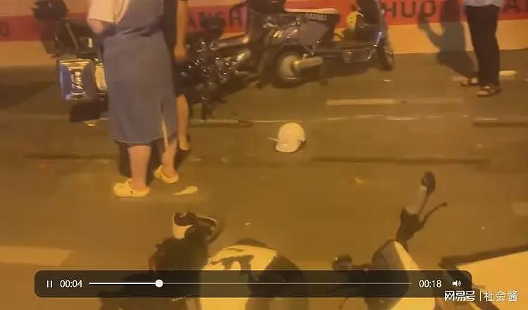 福建南安发生重大车祸！肇事者醉酒后驾车，净资产超过二十亿（视频/组图） - 4