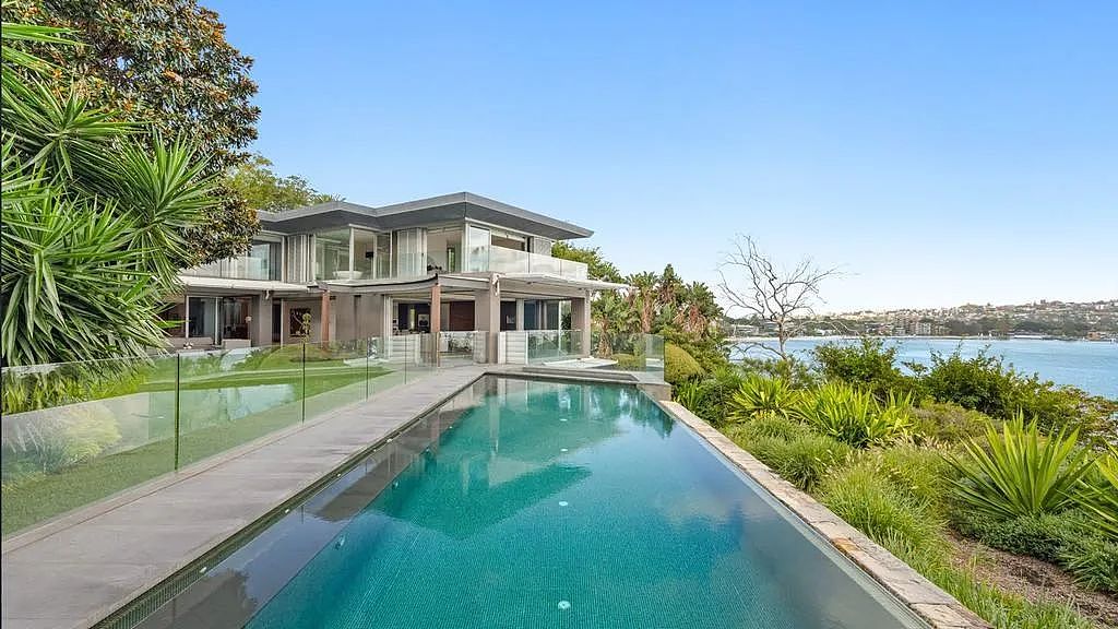 Barangaroo顶层公寓$8000万成交！James Packer顾问疑为买家（组图） - 9