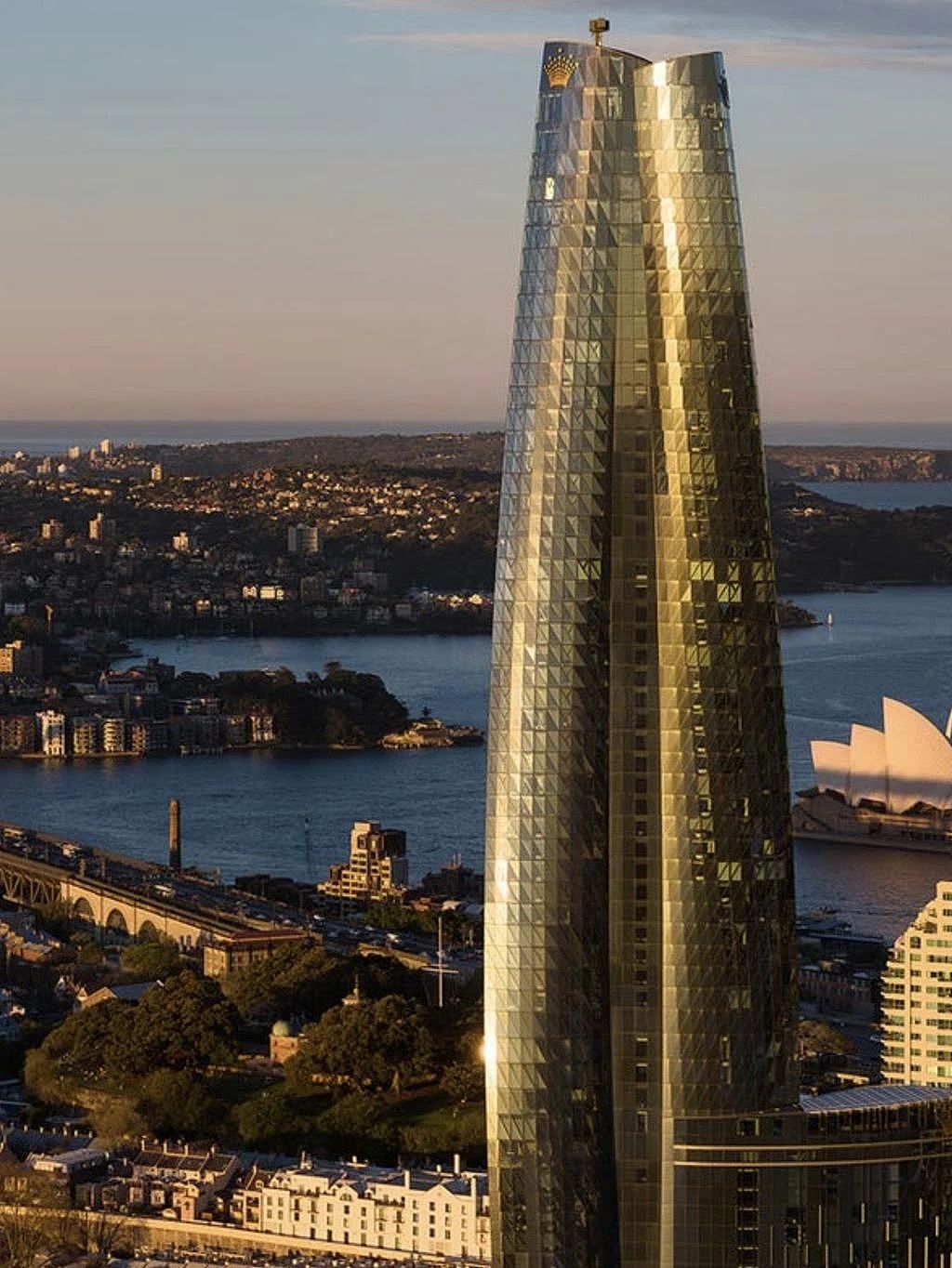 Barangaroo顶层公寓$8000万成交！James Packer顾问疑为买家（组图） - 3