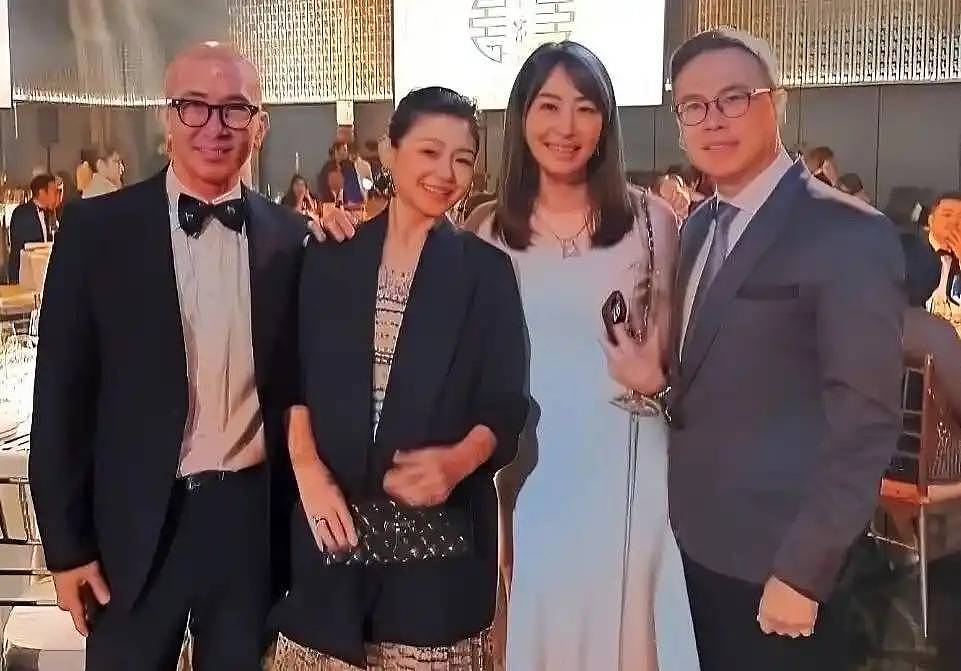 曝具俊晔将在大S墓地附近买房,S妈发声维护,喊话汪小菲出面谈(组图) - 2