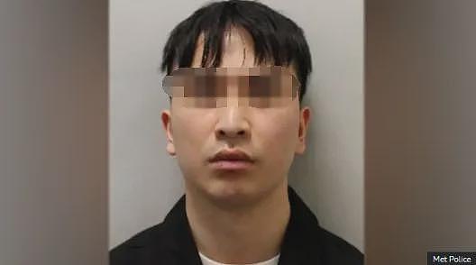 震惊全球！中国留学生策划迷奸数十人，被判无期徒刑！法庭播放强奸视频，有人痛苦到流泪（组图） - 1
