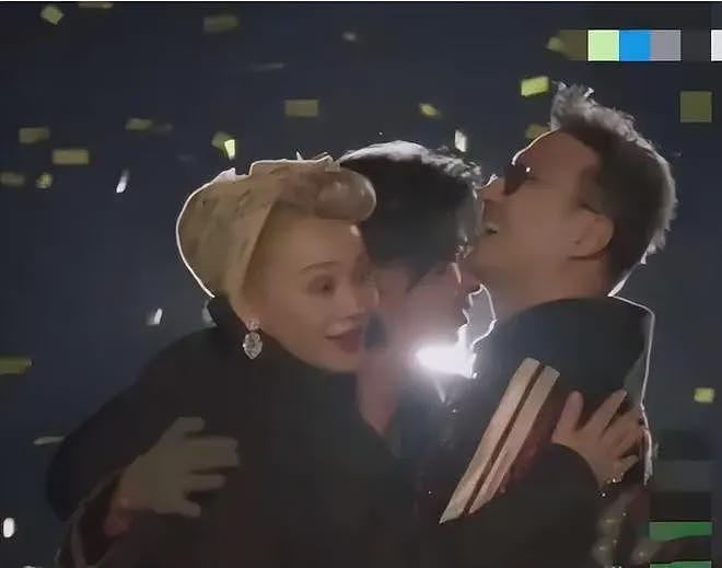 汪峰和宁静疑发生恋情！男方言行举止过于暧昧，章子怡粉丝气炸了（组图） - 7