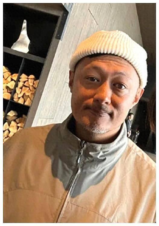 陈冠希被爆怼空乘,余文乐老了,谢霆锋当“厨子”,港娱三帅人生各不同(组图) - 19