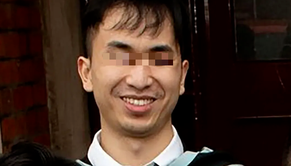 中国留学生下药迷奸数十名女性!被判无期!为减刑主动要求化学阉割(组图) - 11