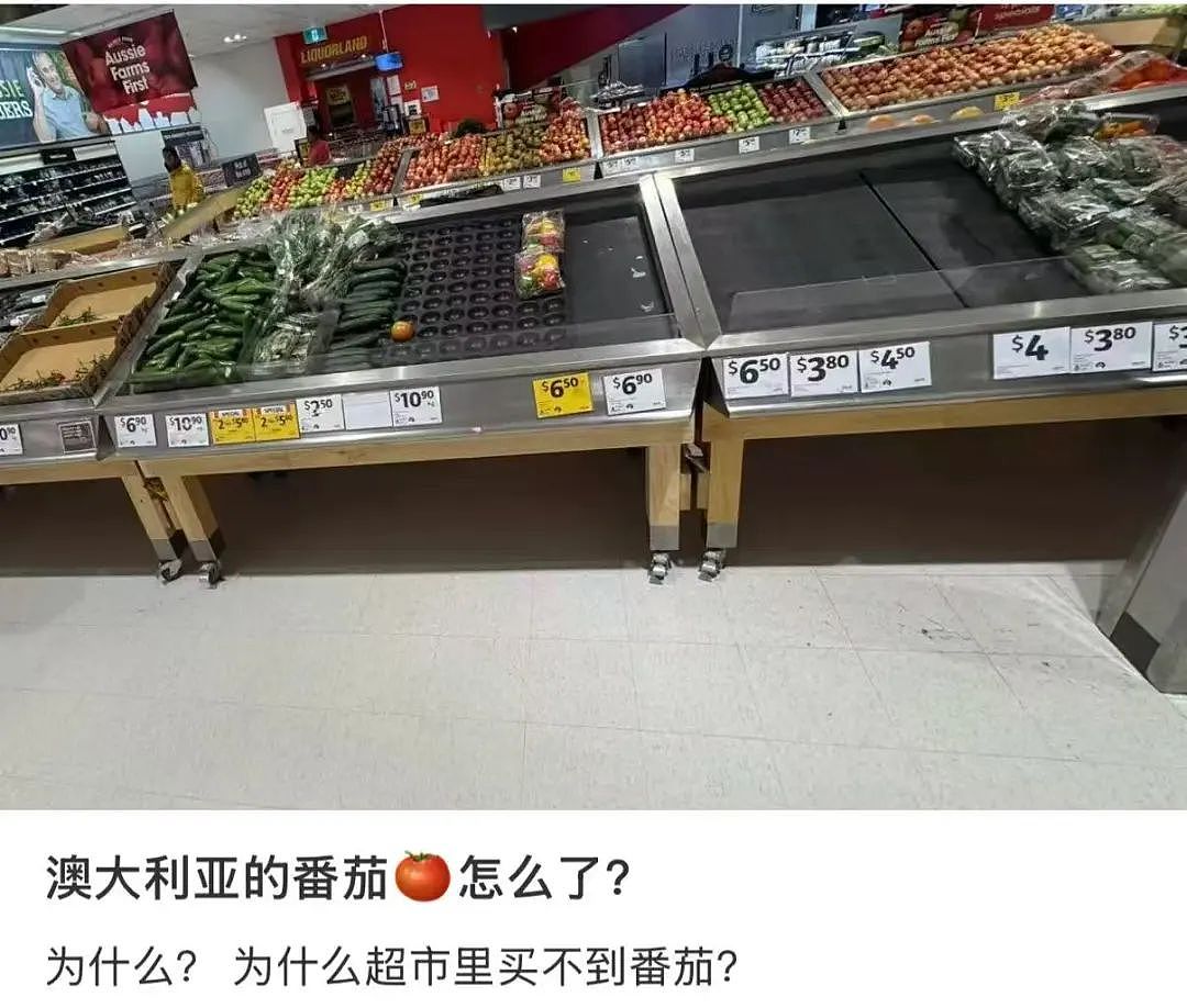 永别了！就在最近，澳洲出现新型炫富手段！所有人都懵了（组图） - 5