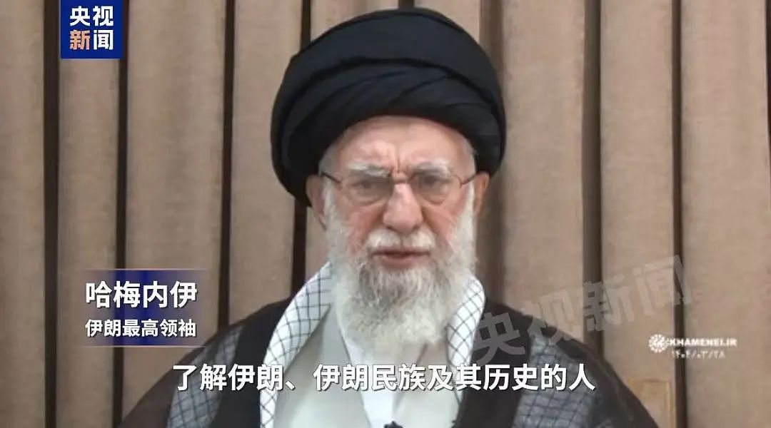 以色列首都CBD被炸，伊朗破坏力最强导弹画面曝光！伊朗加密币交易所被攻击，近亿美元资产被盗（组图） - 5