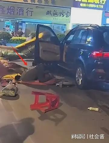 福建南安发生重大车祸！肇事者醉酒后驾车，净资产超过二十亿（视频/组图） - 2