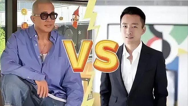 让黄春梅破防的不是钱，吴宗宪和具俊晔联手给她家上了一课！（组图） - 11